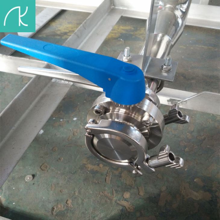 butterfly valve