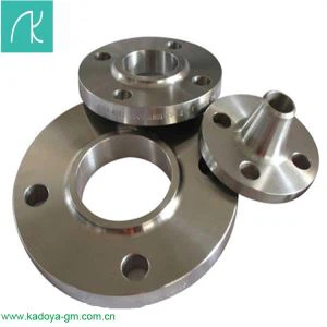 Oţel inoxidabil soclu sudare flanşă